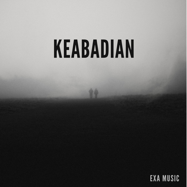 Keabadian cover art