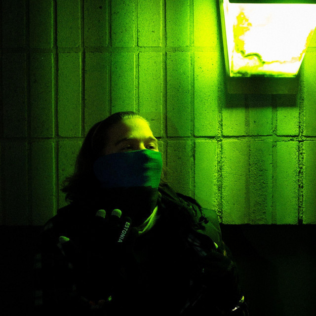 Reflektio cover art