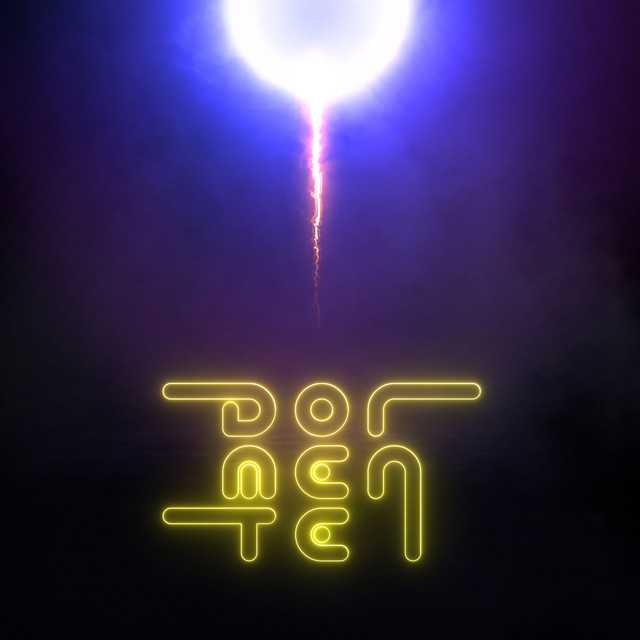 Parestesia cover art