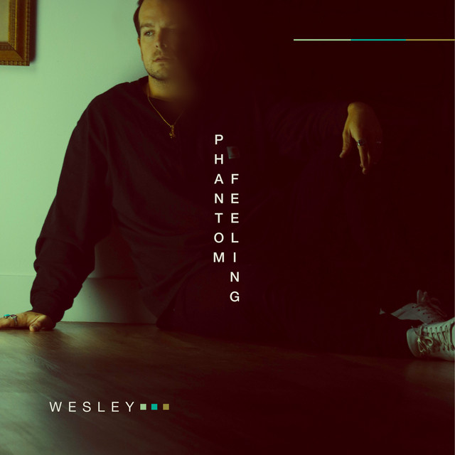 Phantom Feeling cover art