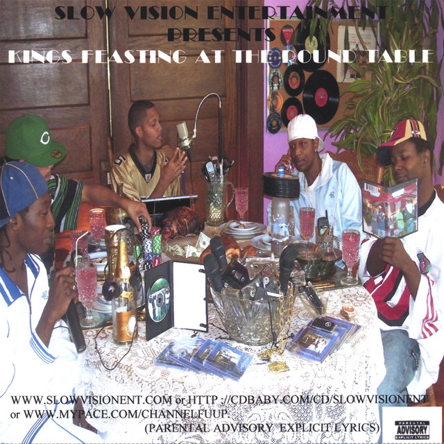 album image