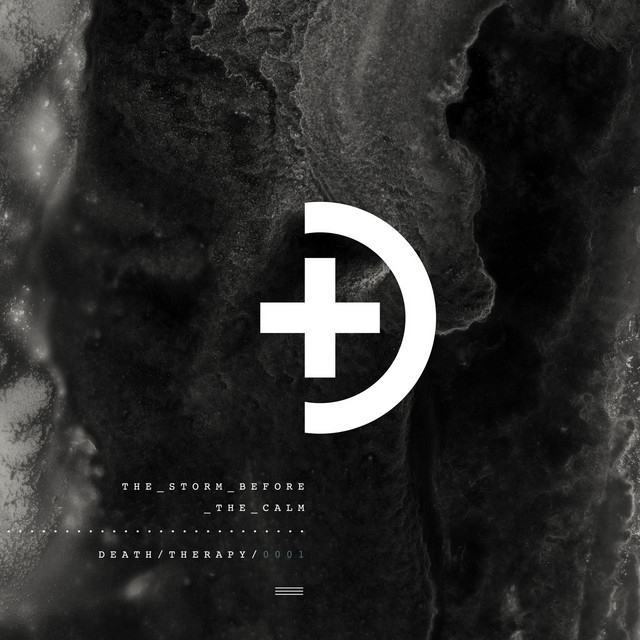 The Storm Before the Calm cover art