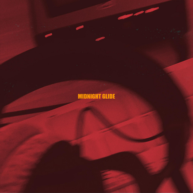 Обкладинка: Midnight Glide — RDNA-SKELO