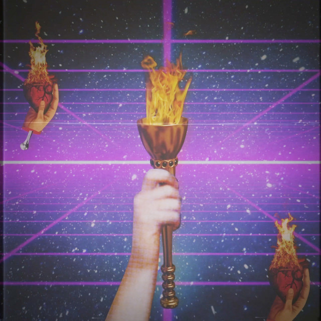 Обкладинка: A fuego — Landikhan