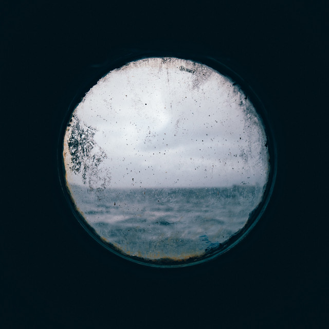 Undertow cover art