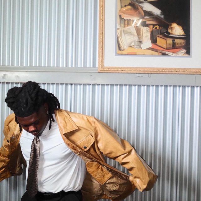 undefined album image