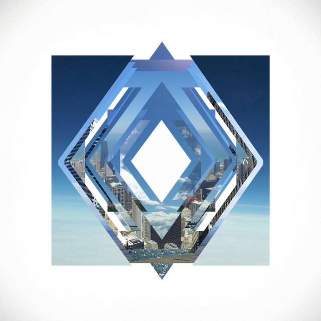 Future Proof / The Phoenix cover art