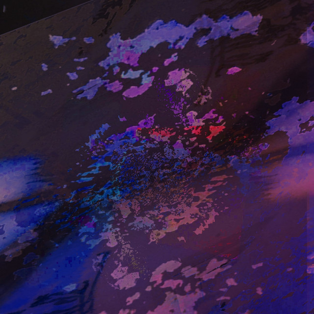 Jigger album art