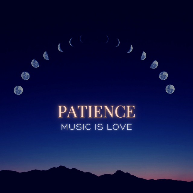 Patience - Single by Music is Love | Spotify