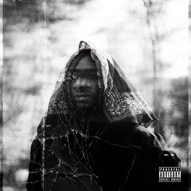 Spicy cover art