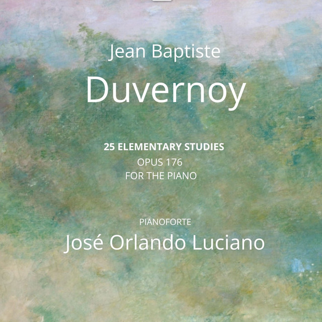 Jean Baptiste Duvernoy