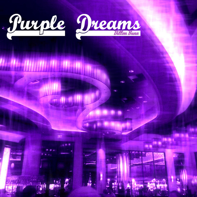Purple Dreams cover art