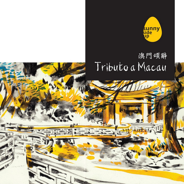 Tributo a Macau cover