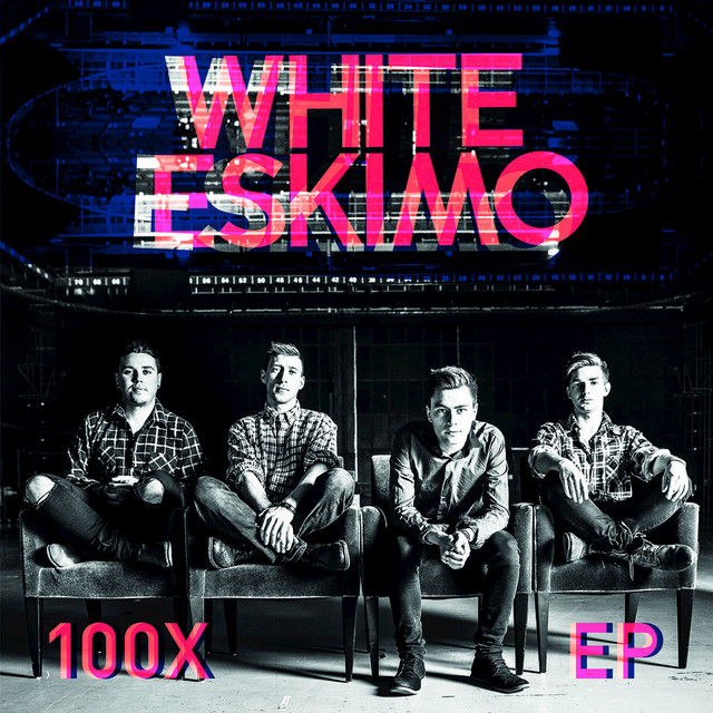 100X cover