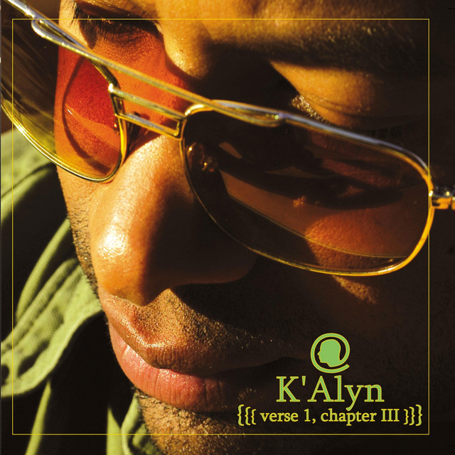 K'Alyn Verse 1 Chapter III cover art