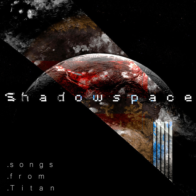 Songs from Titan cover art