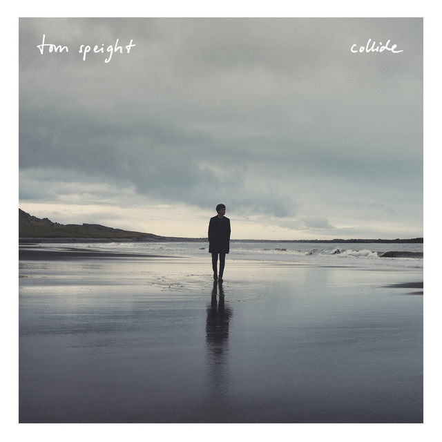 Collide cover