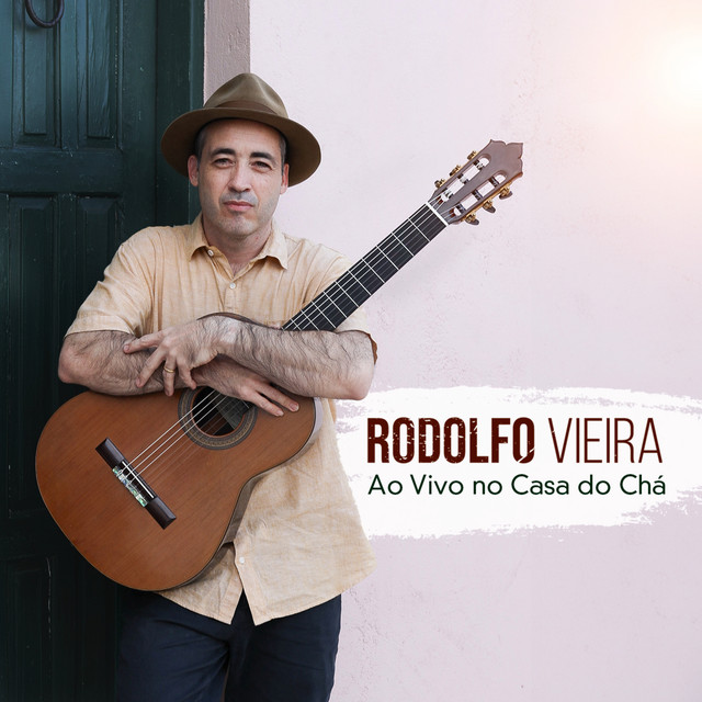 Rodolfo Vieira