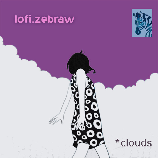 Clouds cover art