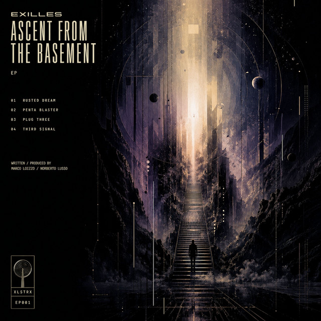 Rusted Dream cover art