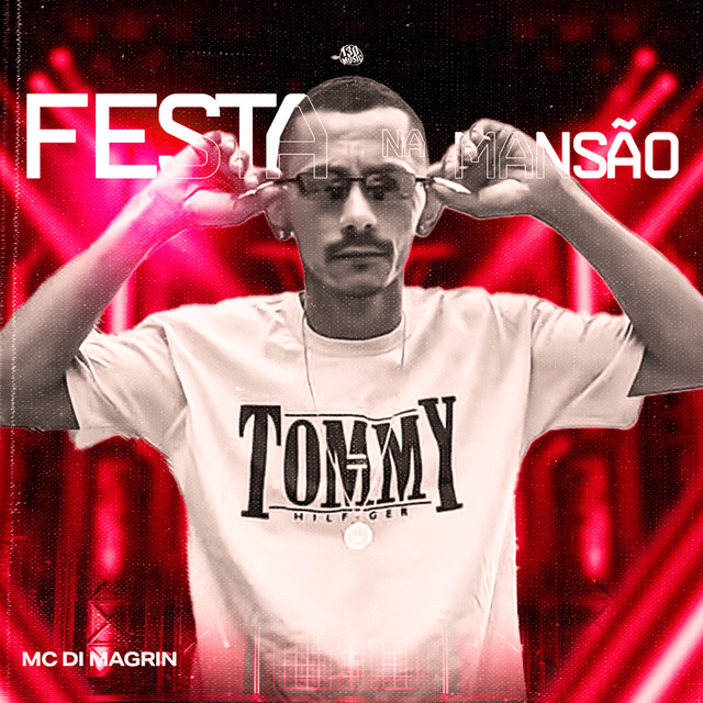 Festa na Mansão