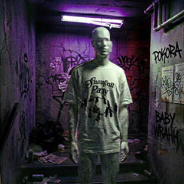 DETOX album image