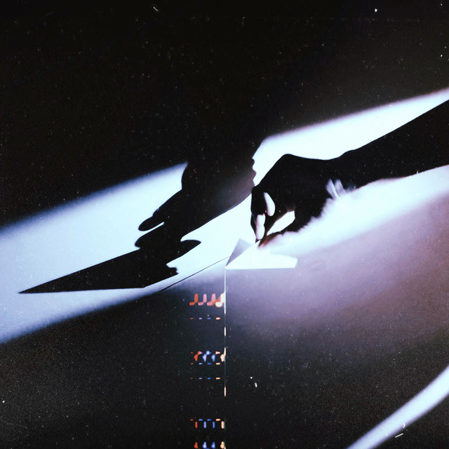 The First Law of Irregularity cover art