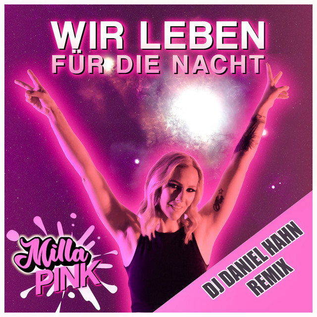 Wir leben für die Nacht - DJ Daniel Hahn Remix
