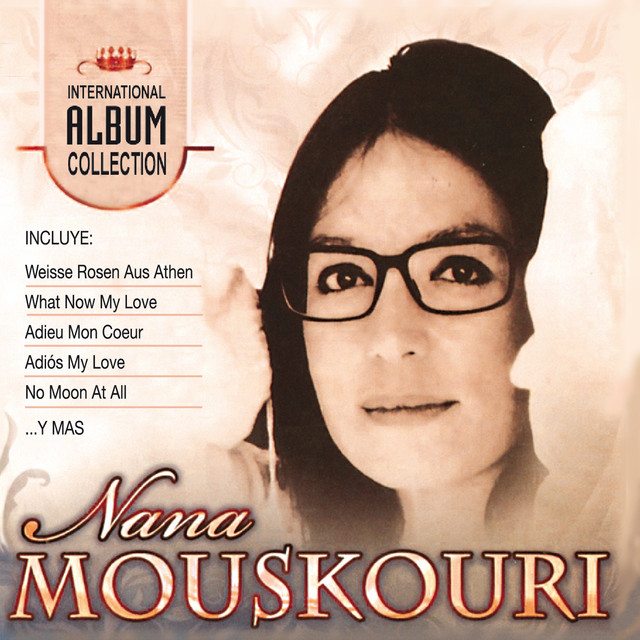 Nana Mouskouri — Nana Mouskouri