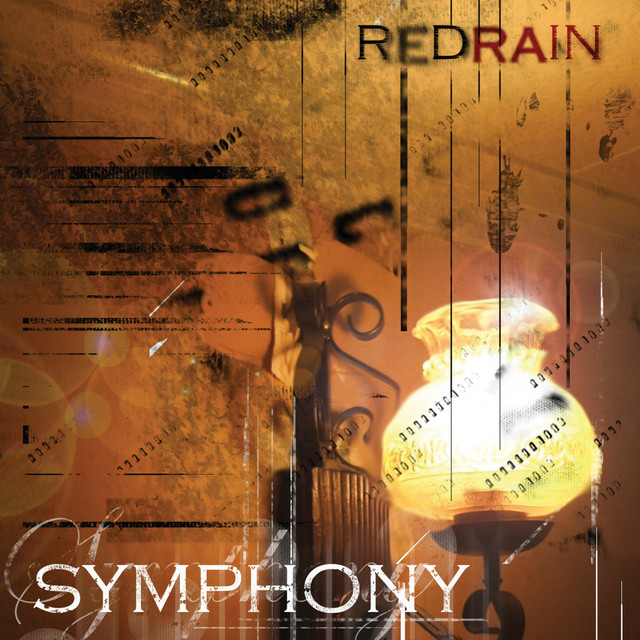 Symphony cover