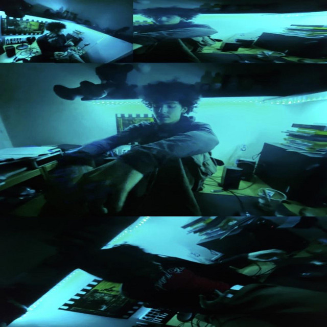 Intro 2 Me cover art