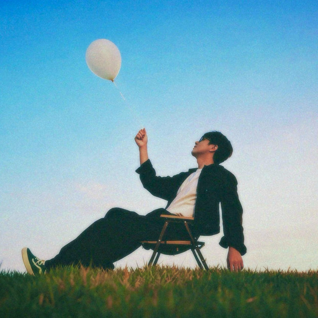 HAPPINESS cover