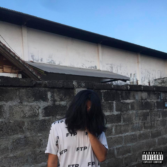 Cry Now, Die Later cover art