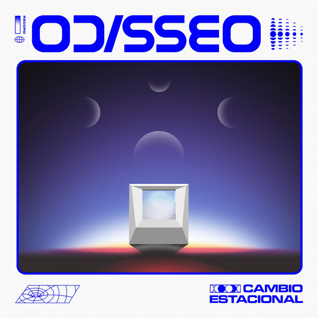 Cambio Estacional cover art