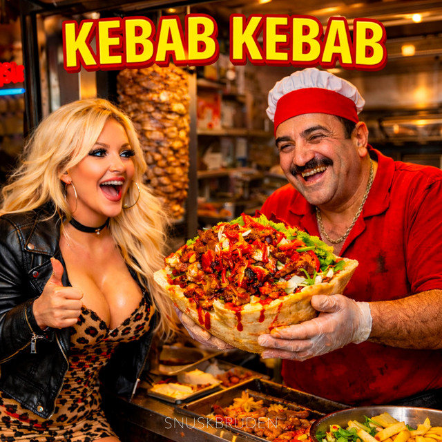 Kebab kebab