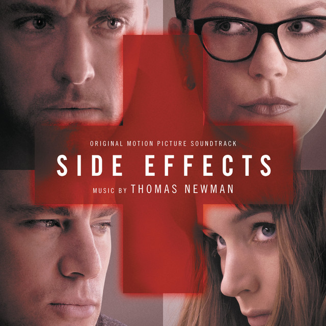 Side Effects (Original Motion Picture Soundtrack) - Album by