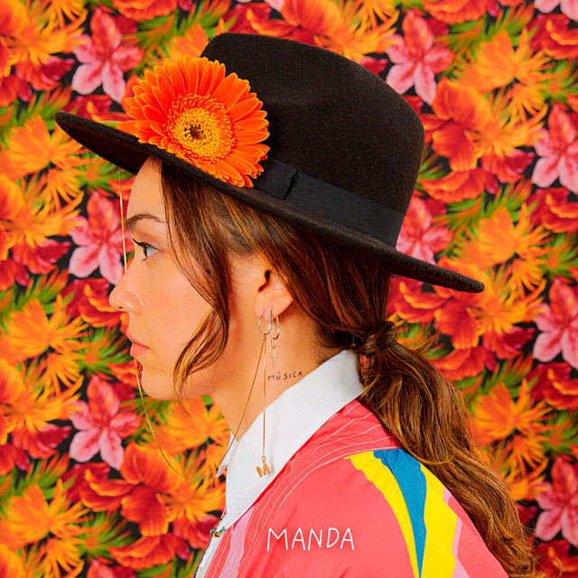 Música cover art