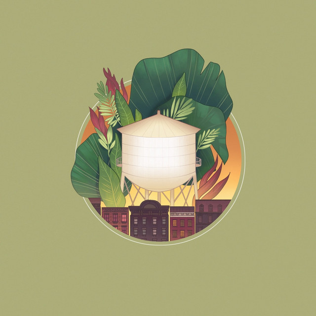 album image
