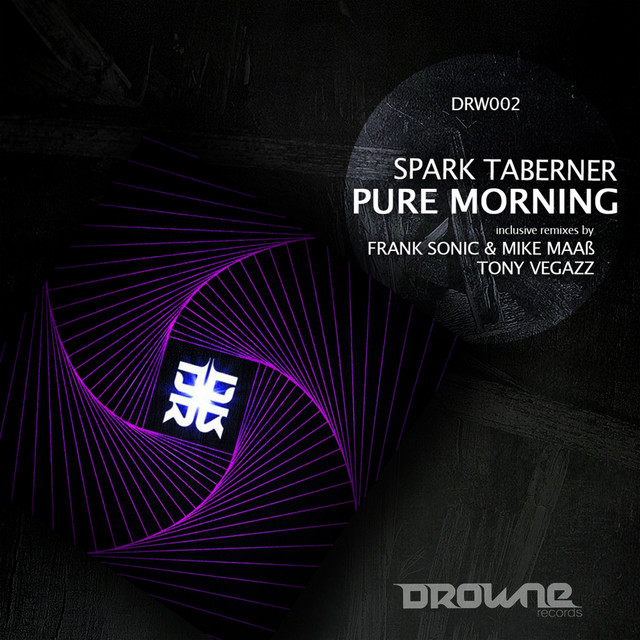 Pure Morning cover art