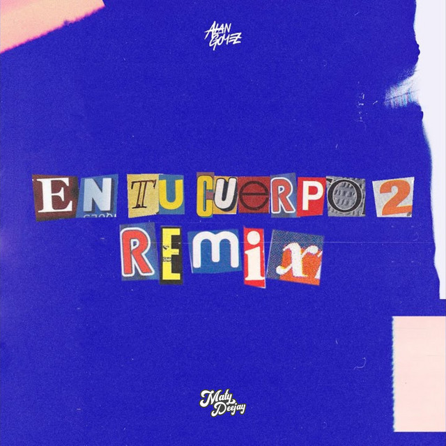 En Tu Cuerpo 2 - Remix