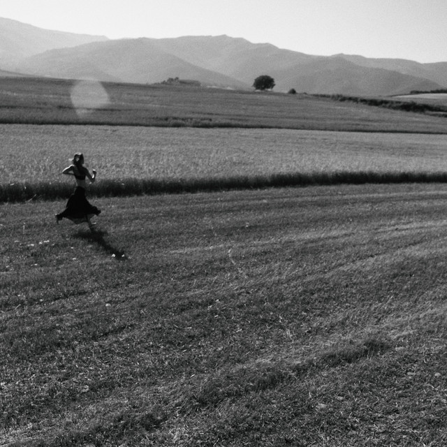 SOY UNA LUZ TAN PURA (pureza)