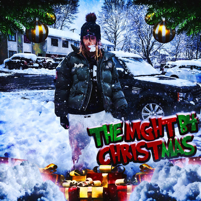 The Night Before Christmas cover art