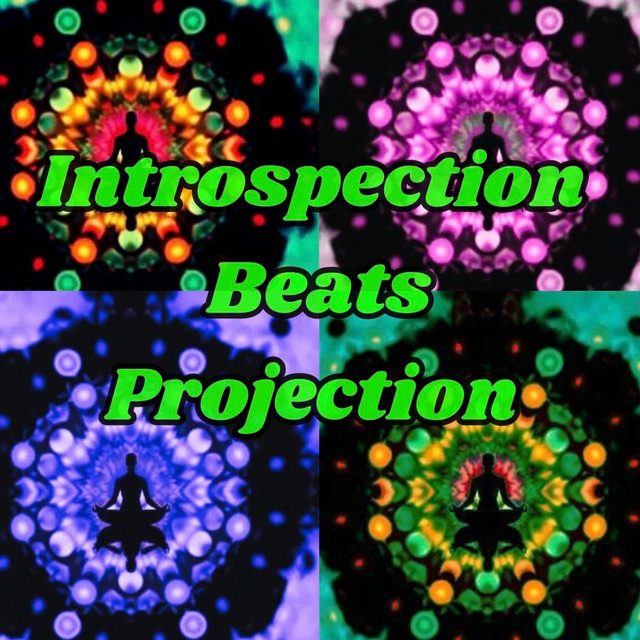Introspection Beats Projection