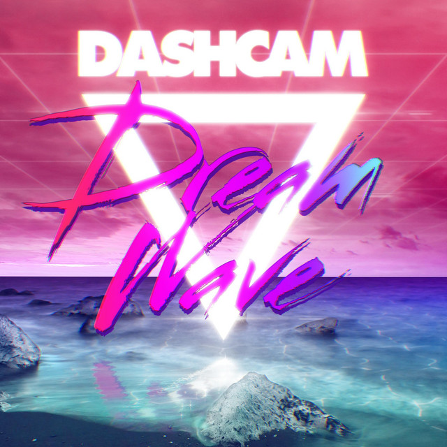Dreamwave cover art