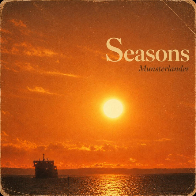 Seasons cover