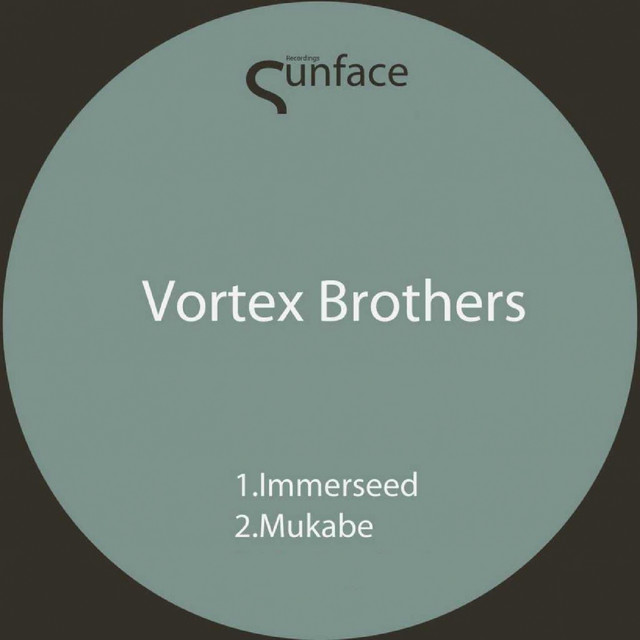 Vortex Brothers | Spotify
