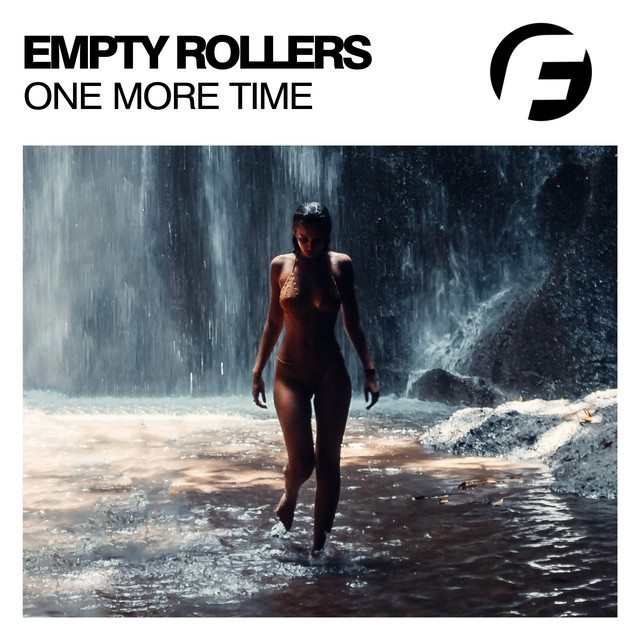 One More Time cover art