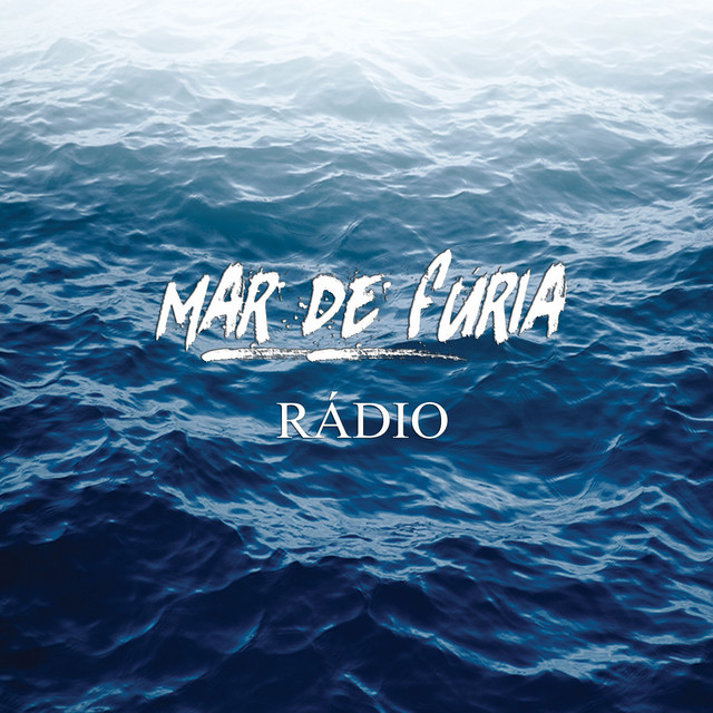 Mar de Fúria