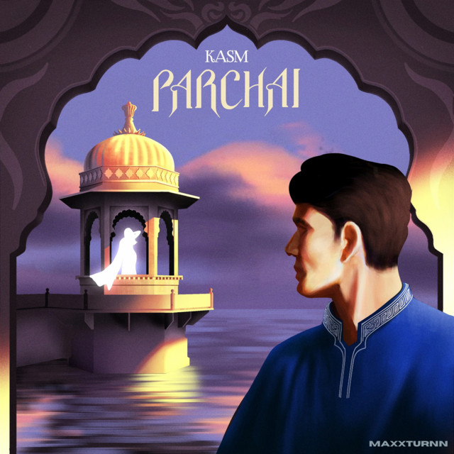 Parchai