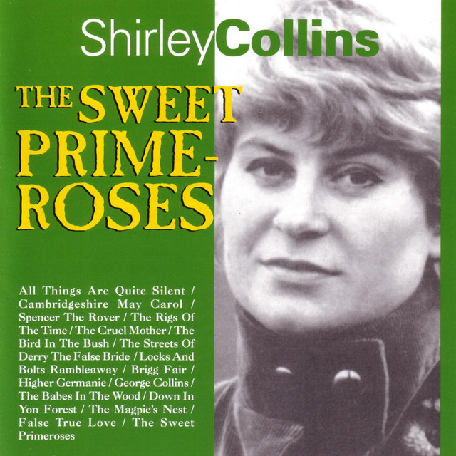 The Sweet Primroses cover